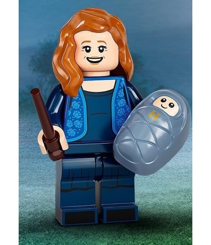 LEGO Harry Potter Seri 2 71028 No:7 Lily Potter